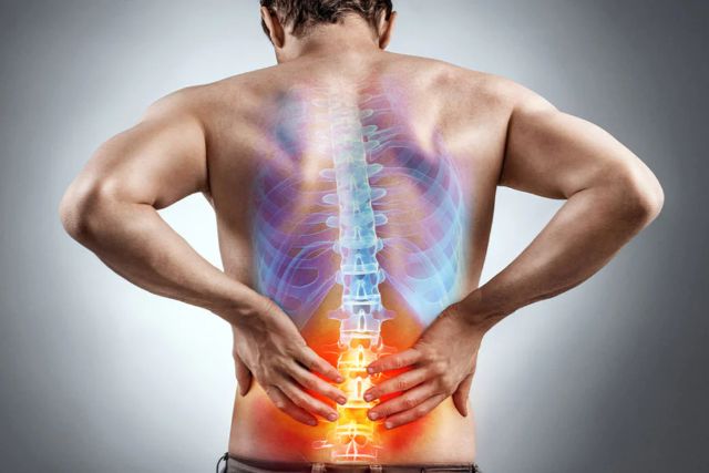 Back Pain Treatment in Kanpur