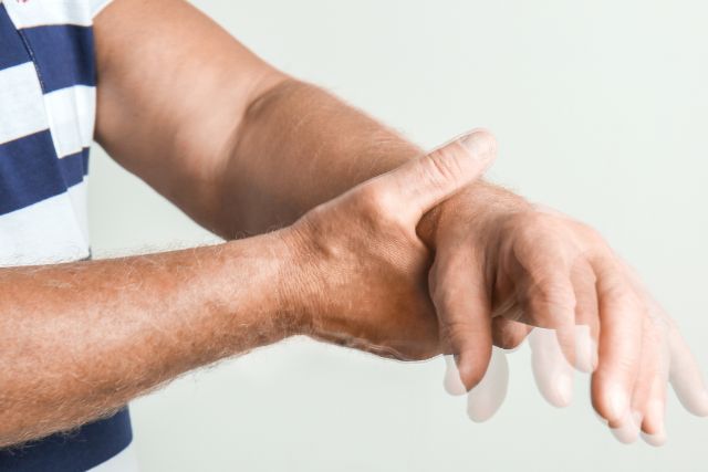 Parkinson’s Disease Treatment in Kanpur