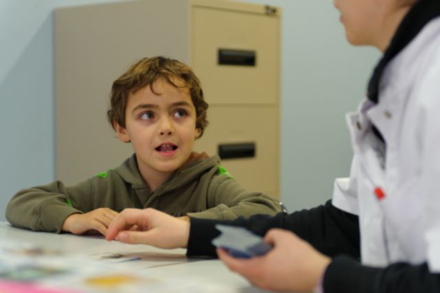 Speech Disorder Treatment in Kanpur