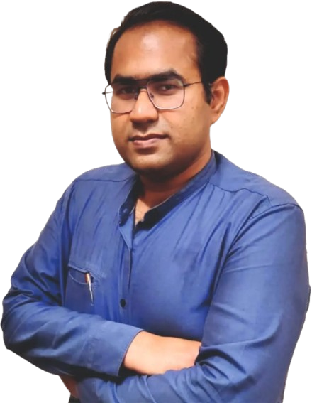 Dr Abhishek Sachan - Neurologist in Kanpur