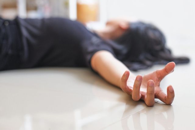 Fits Treatment in Kanpur