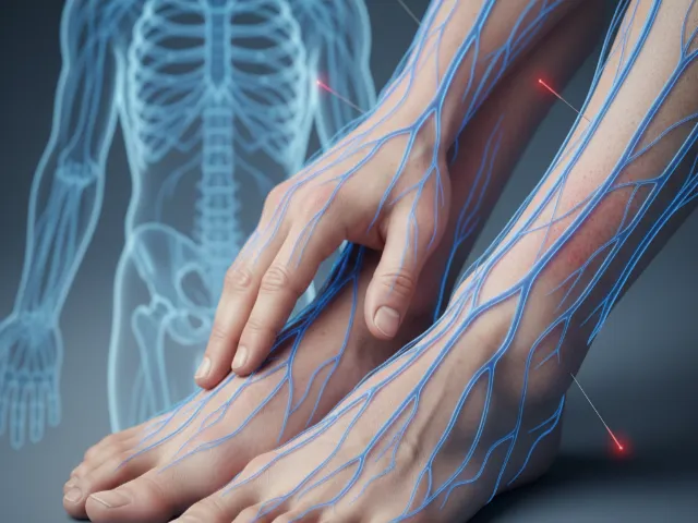 Neuropathy in Kanpur