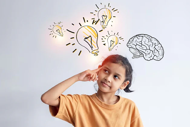 Child-Related Neurological Issues