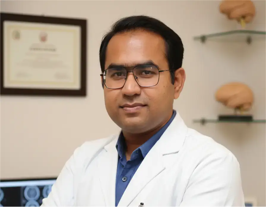 Brain & Spine Tuberculosis Treatment in Kanpur by Neurologist